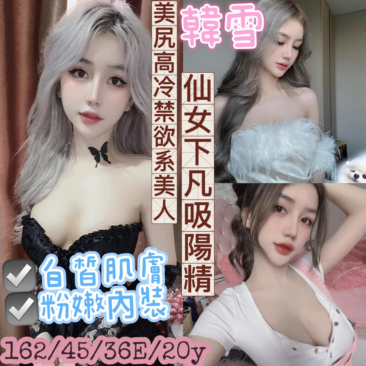 麗娜 雲林 164|34F